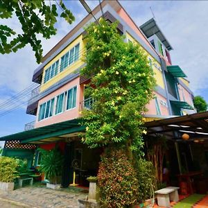 Hotel Raiwin Place Trang Exterior photo