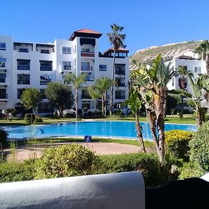 Apartamento Luxury Flat Marina Agadir Exterior photo