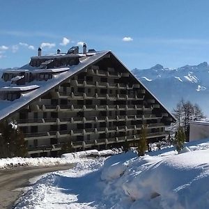 Apartamento Appt 6-8 Pers Torgon Portes Du Soleil Vionnaz Exterior photo