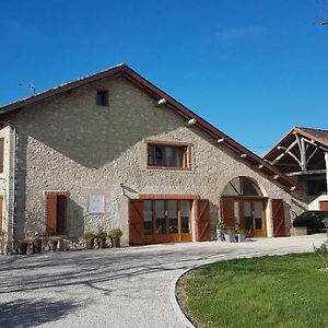 Hotel Maison D'Hotes Saint Alary Lavaur  Exterior photo