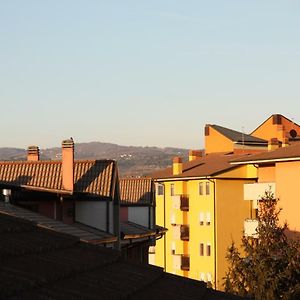 Hotel Roof Pellegrini Verona Exterior photo