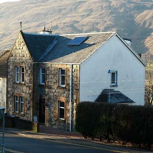 Old Harbour Master'S Self-Catering Apartment Fort William Exterior photo