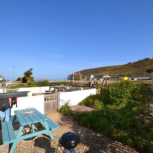 Beach View Apartments Porthtowan Exterior photo