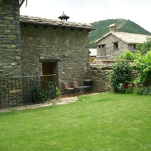 El Castillo Villa Boltaña Exterior photo