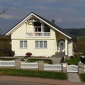 Apartamento Ihre Auszeit Am Golfplatz Meisdorf Exterior photo