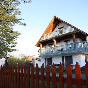 Apartamento Gaestehaus Roensch Frensdorf Exterior photo