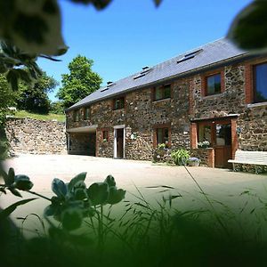 Ferme Hurlet Villa Stavelot Exterior photo