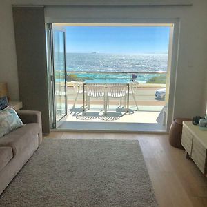 Cottesloe Beachfront Ocean View Apartment Perth Exterior photo
