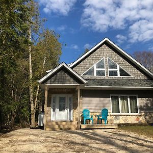 The Whippoorwill Cottage - Nbp-2022-201 Lions Head Exterior photo