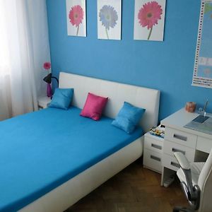 Cozy Blue Room Prešov Exterior photo
