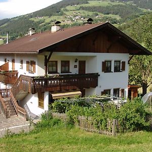 Turnerhof Villa Bresanona Exterior photo