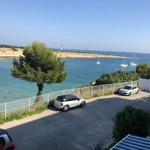 Apartamento Studio « Les Pieds Dans L'Eau » Martigues Exterior photo