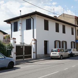 Apartamento A Casa Mia Romans d'Isonzo Exterior photo