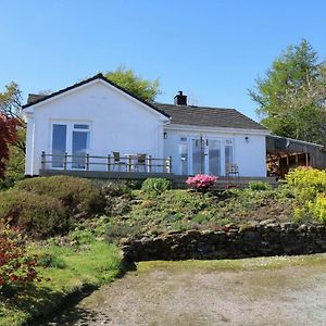 Drumgarry Villa Ardvasar  Exterior photo