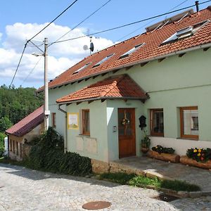 Apartamento Apartmán Štěpánka Jihlava Exterior photo