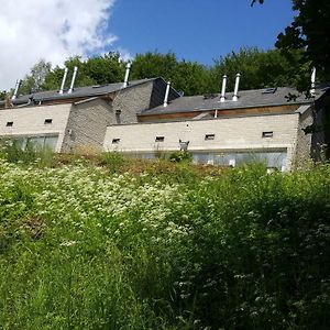 Terrasses de Malmedy 453 Villa Exterior photo