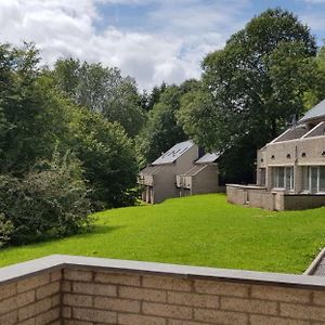 Les Terrasses Villa Malmedy Exterior photo