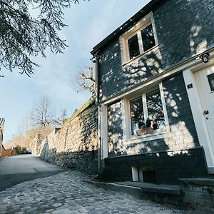 Le Petit Gretedar Villa Malmedy Exterior photo