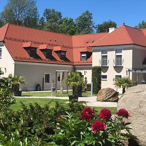 Hotel Glutschaufel Eschenbach in der Oberpfalz Exterior photo