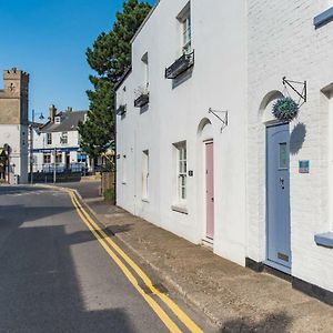 The Lobster Pot Villa Whitstable Exterior photo