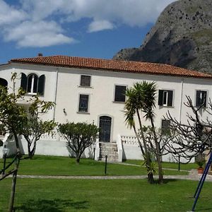 Appartamento In Villa Venezuela Piano Terra Porto di Maratea Exterior photo