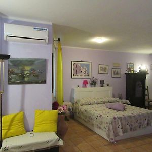 Gatto Matto Bed and Breakfast Manziana Exterior photo