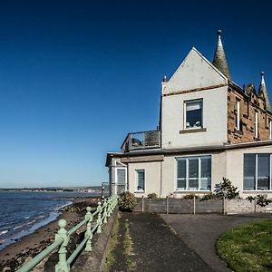 Apartamento Ark At Anchor Edimburgo Exterior photo