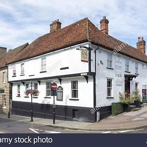 The Chequers Bed and Breakfast Royston  Exterior photo