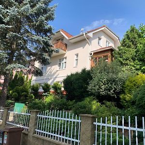 Apartamento Vila Linda Luhačovice Exterior photo