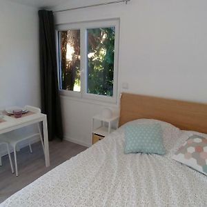 Apartamento Charmant Studio A Noisiel Entre Paris & Disneyland Exterior photo