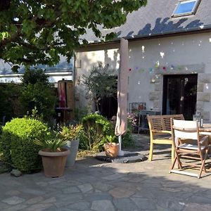 Hotel La Maison De Biord Saint-Jacut-de-la-Mer Exterior photo