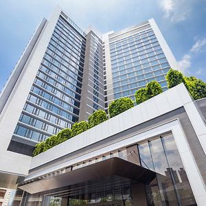 Alva Hotel By Royal Hong Kong Exterior photo