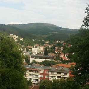 Hotel Трънската Къща Exterior photo