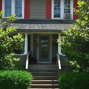 Apartamento Your Oasis In Niagara Falls Canada Exterior photo