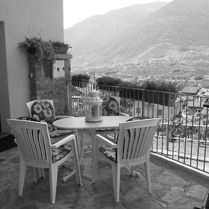 Apartamento La Madonnina Villa di Tirano Exterior photo