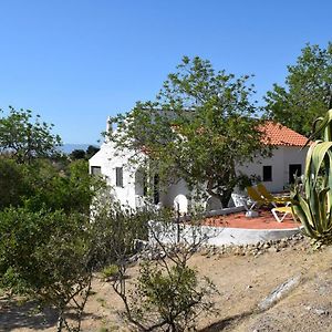 Algarve Booking Casa Alfarrobeira Benagil Caves Private Parking Airco Heated Private Pool - Al Villa Carvoeiro  Exterior photo