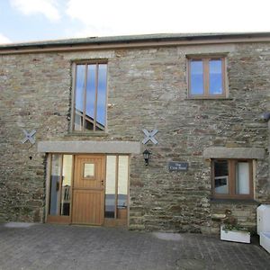 The Corn Store Villa Porthtowan Exterior photo