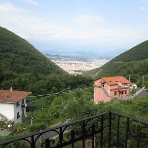 Apartamento Casa Marcella La Spezia Exterior photo