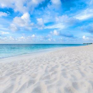 White Sands Anguilla - Sea Villa Blowing Point Village Exterior photo