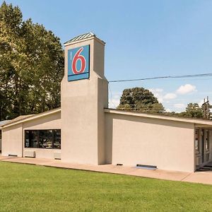 Motel 6-Newport News, Va Exterior photo