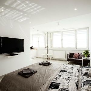Super komfortowe mieszkanie - MTB Narty Góry Sowie Dzierżoniów Exterior photo