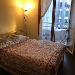 Apartamento Dream Flat In Paris Levallois-Perret Exterior photo
