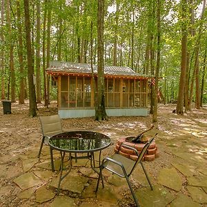 Happy Pine Cone Villa Tyler Exterior photo