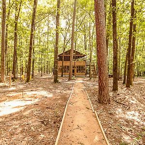 The Tree House Villa Tyler Exterior photo