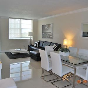 Apartamento Ocean Reserve Piso 7 Str-310 Miami Beach Exterior photo