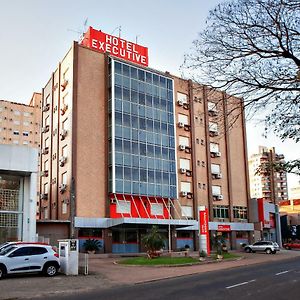 Hotel Suárez Executive Novo Hamburgo Exterior photo