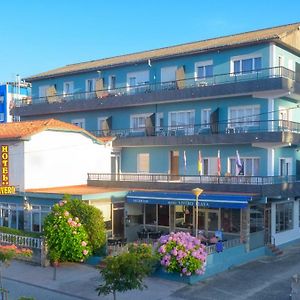 Hotel Vivero Playa Suances Exterior photo