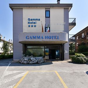 Gamma Hotel Marcon Exterior photo