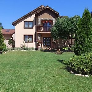 Hotel Celeste House Sibiu Exterior photo