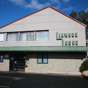 Linwood Lodge Motel Sídney Exterior photo
